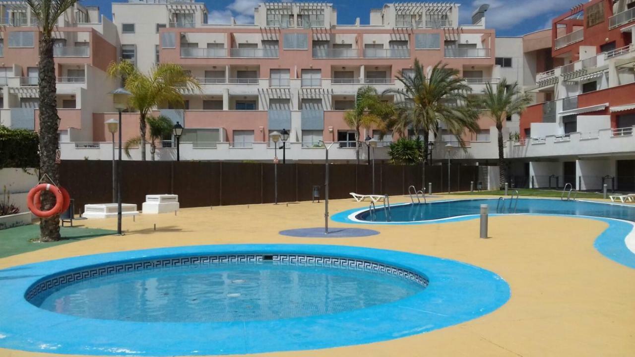 Puerto Rey Vera Mar Exterior photo